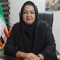 معصومه شعبانی